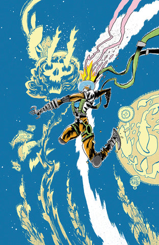 MOON MAN #3 CVR C JIM MAHFOOD VAR