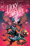 LUCKY DEVILS #3 (OF 9) CVR A RYAN BROWNE (MR)