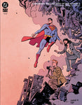 SUPERMAN THE LAST DAYS OF LEX LUTHOR #3 (OF 3) CVR B CHRIS SAMNEE VAR