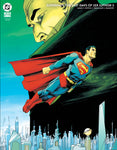 SUPERMAN THE LAST DAYS OF LEX LUTHOR #3 (OF 3) CVR C DECLAN SHALVEY VAR