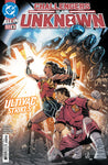 CHALLENGERS OF THE UNKNOWN #5 (OF 6) CVR A SEAN IZAAKSE