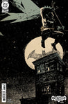 DETECTIVE COMICS #1096 CVR D INC 1:25 ASHLEY WOOD CARD STOCK VAR