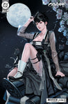 CATWOMAN #75 CVR C INHYUK LEE CARD STOCK VAR