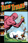BRAVE AND THE BOLD #60 FACSIMILE EDITION CVR A NICK CARDY