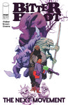 BITTER ROOT THE NEXT MOVEMENT #2 (OF 5) CVR B JAMES HARREN LEGACY VAR (MR)