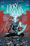 LUCKY DEVILS #4 (OF 9) CVR A RYAN BROWNE (MR)