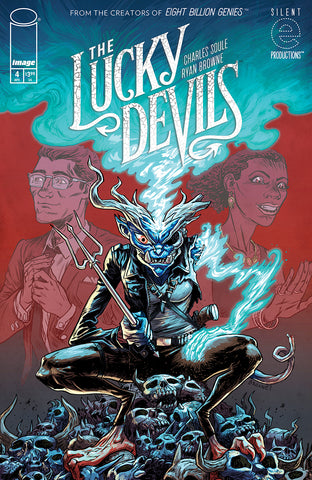 LUCKY DEVILS #4 (OF 9) CVR A RYAN BROWNE (MR)