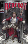 REDCOAT #11 CVR C IN HYUK LEE VAR