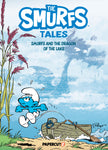 SMURFS TALES TP VOL 12