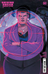 SUICIDE SQUAD DREAM TEAM #3 (OF 4) CVR B SWEENEY BOO CARD STOCK VAR