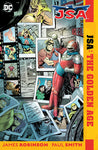JSA THE GOLDEN AGE TP (2024 EDITION)
