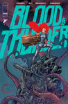 BLOOD & THUNDER #1 CVR A EJ SU & MSASSYK (MR)