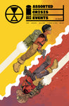ASSORTED CRISIS EVENTS #1 4TH PTG (MR)