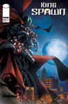 KING SPAWN #35 CVR A  KEVIN KEANE