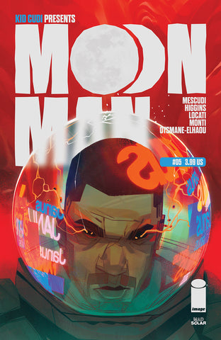 MOON MAN #5 CVR A MARCO LOCATI