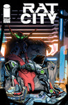 SPAWN RAT CITY #3 CVR A ZE CARLOS