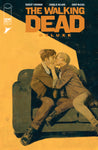 WALKING DEAD DELUXE #90 CVR D JULIAN TOTINO TEDESCO VAR (MR)