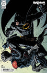 BATMAN #161 CVR H INC 1:50 STEVE SKROCE CARD STOCK VAR