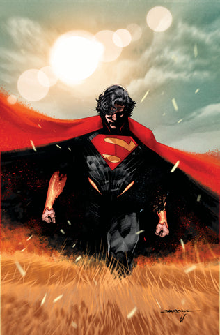 ABSOLUTE SUPERMAN HC VOL 01 LAST DUST OF KRYPTON