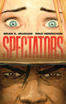 SPECTATORS HC (MR)