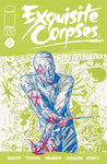 EXQUISITE CORPSES #2 CVR C MICHAEL WALSH POLYBAGGED VAR (MR)