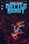 INVINCIBLE UNIVERSE BATTLE BEAST #3 CVR A RYAN OTTLEY & ANNALISA LEONI