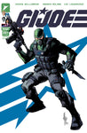 GI JOE #7 2ND PTG CVR A JASON HOWARD