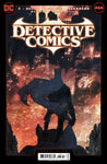 DETECTIVE COMICS #1087 CVR A EVAN CAGLE