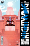 NIGHTWING #116 CVR A BRUNO REDONDO