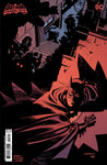 BATMAN DARK AGE #4 (OF 6) CVR B CHRIS SAMNEE CARD STOCK VAR