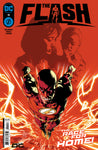 FLASH #11 CVR A MIKE DEODATO JR