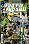 GREEN ARROW #14 CVR A PHIL HESTER (ABSOLUTE POWER)