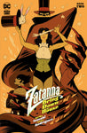 ZATANNA BRING DOWN THE HOUSE #2 (OF 5) CVR A JAVIER RODRIGUEZ (MR)