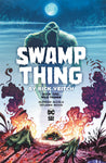 SWAMP THING BY RICK VEITCH TP BOOK 01 WILD THINGS (MR)