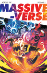 ACROSS THE MASSIVE VERSE TP VOL 01