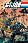 GI JOE A REAL AMERICAN HERO #308 CVR A ANDY KUBERT & BRAD ANDERSON