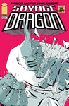 SAVAGE DRAGON #272 CVR C SIMON MALLETTE ST PIERRE VAR (MR)