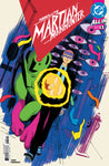 ABSOLUTE MARTIAN MANHUNTER #5 (OF 12) CVR A JAVIER RODRIGUEZ