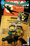NIGHTWING 2025 ANNUAL #1 (ONE SHOT)