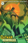 BATMAN THE LONG HALLOWEEN THE LAST HALLOWEEN #8 (OF 10) CVR C BRIAN STELFREEZE VAR