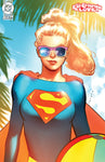 DCS KAL-EL-FORNIA LOVE #1 (ONE SHOT) CVR B MARCIO TAKARA VAR