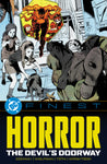 DC FINEST HORROR THE DEVILS DOORWAY TP