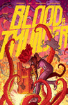 BLOOD & THUNDER #3 CVR A EJ SU & MSASSYK (MR)
