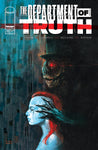 DEPARTMENT OF TRUTH #33 CVR A MARTIN SIMMONDS (MR)