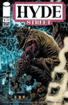 HYDE STREET #8 CVR C KYLE HOTZ & DAN BROWN VAR