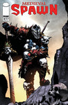 MEDIEVAL SPAWN #4 (OF 4) CVR A THOMAS NACHLIK