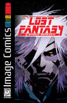 LOST FANTASY #2 2ND PTG