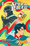 SPEED RACER #1 CVR C DAVIDE TINTO VAR