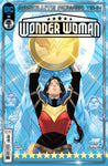 WONDER WOMAN #12 CVR A DANIEL SAMPERE (ABSOLUTE POWER)