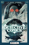 DETECTIVE COMICS #1088 CVR A EVAN CAGLE